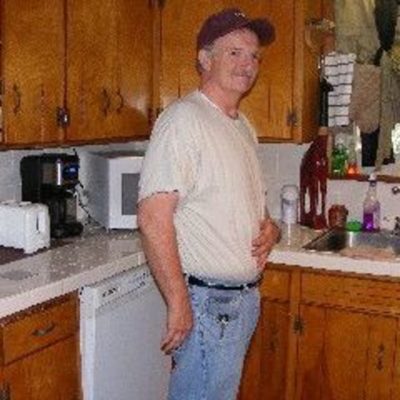 Meet your Posher, John - Picture 1 of 1